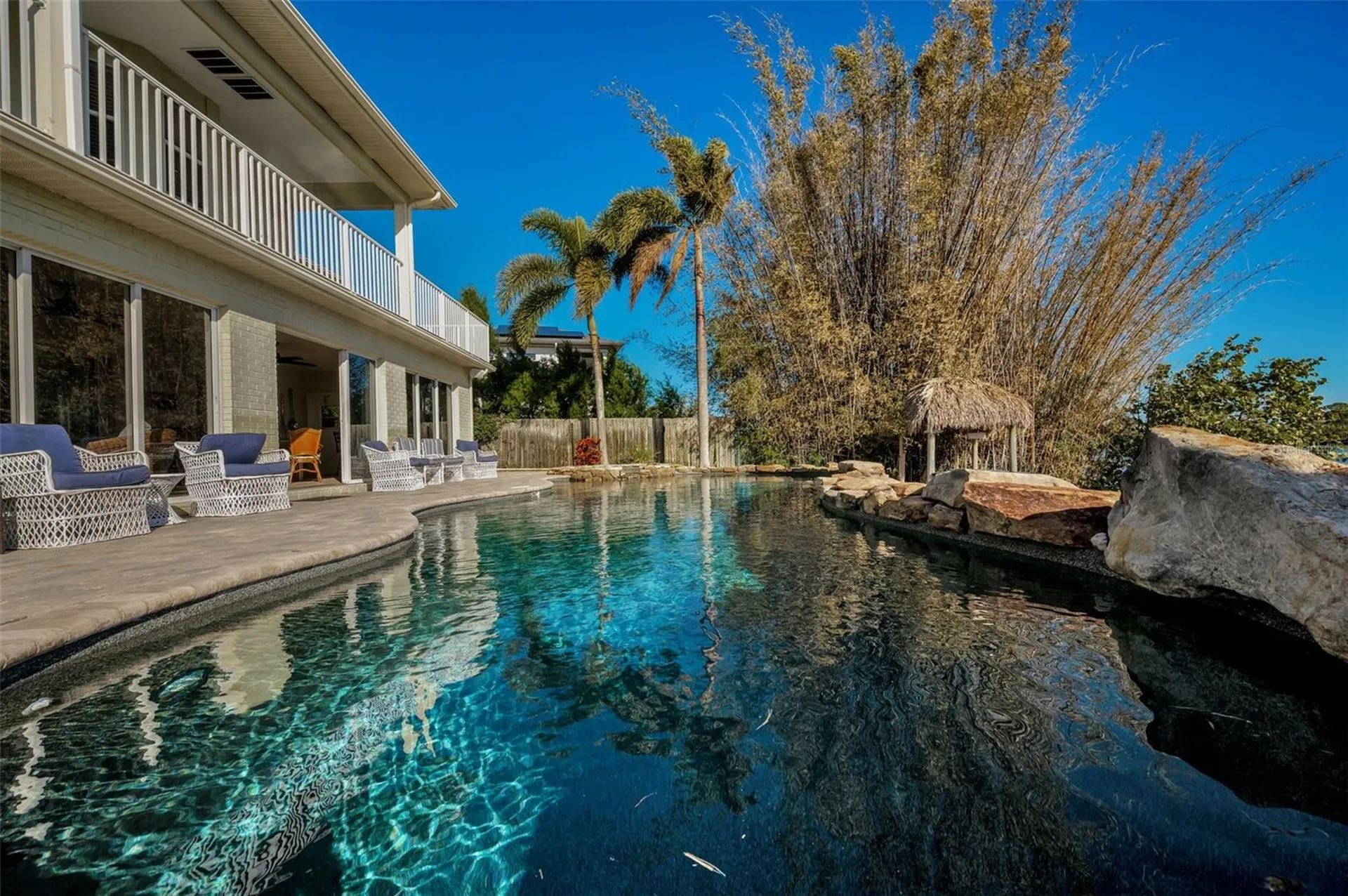 1302 Belcher Drive Tarpon Springs FL 34689