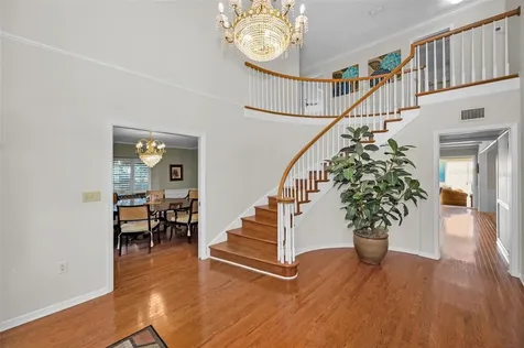 1302 Belcher Drive Tarpon Springs FL 34689