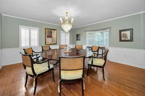 1302 Belcher Drive Tarpon Springs FL 34689