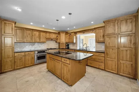 1302 Belcher Drive Tarpon Springs FL 34689