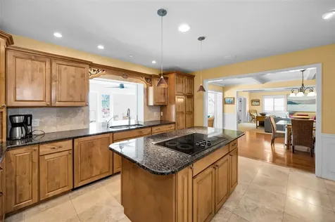 1302 Belcher Drive Tarpon Springs FL 34689