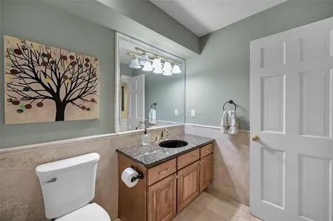 1302 Belcher Drive Tarpon Springs FL 34689