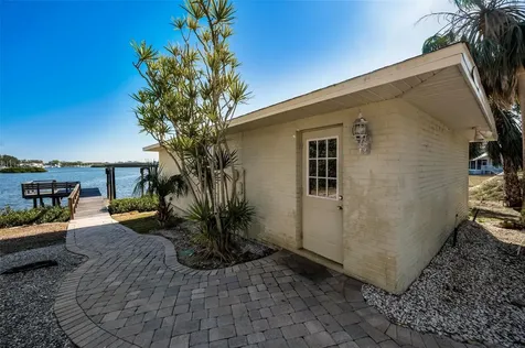 1302 Belcher Drive Tarpon Springs FL 34689