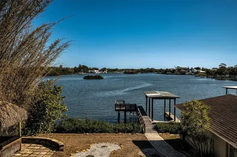 1302 Belcher Drive Tarpon Springs FL 34689