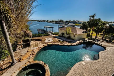 1302 Belcher Drive Tarpon Springs FL 34689
