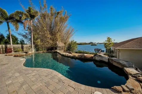 1302 Belcher Drive Tarpon Springs FL 34689