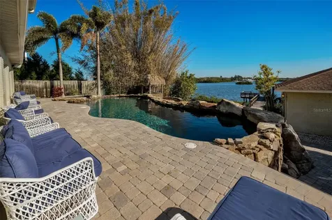 1302 Belcher Drive Tarpon Springs FL 34689