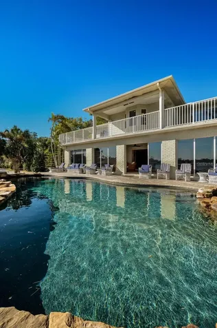 1302 Belcher Drive Tarpon Springs FL 34689