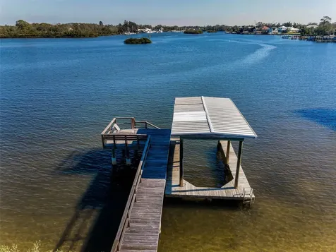 1302 Belcher Drive Tarpon Springs FL 34689
