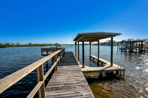 1302 Belcher Drive Tarpon Springs FL 34689