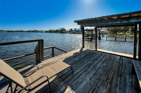 1302 Belcher Drive Tarpon Springs FL 34689