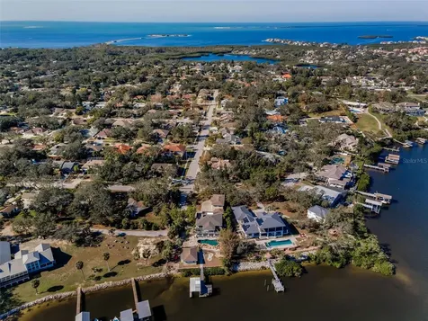 1302 Belcher Drive Tarpon Springs FL 34689
