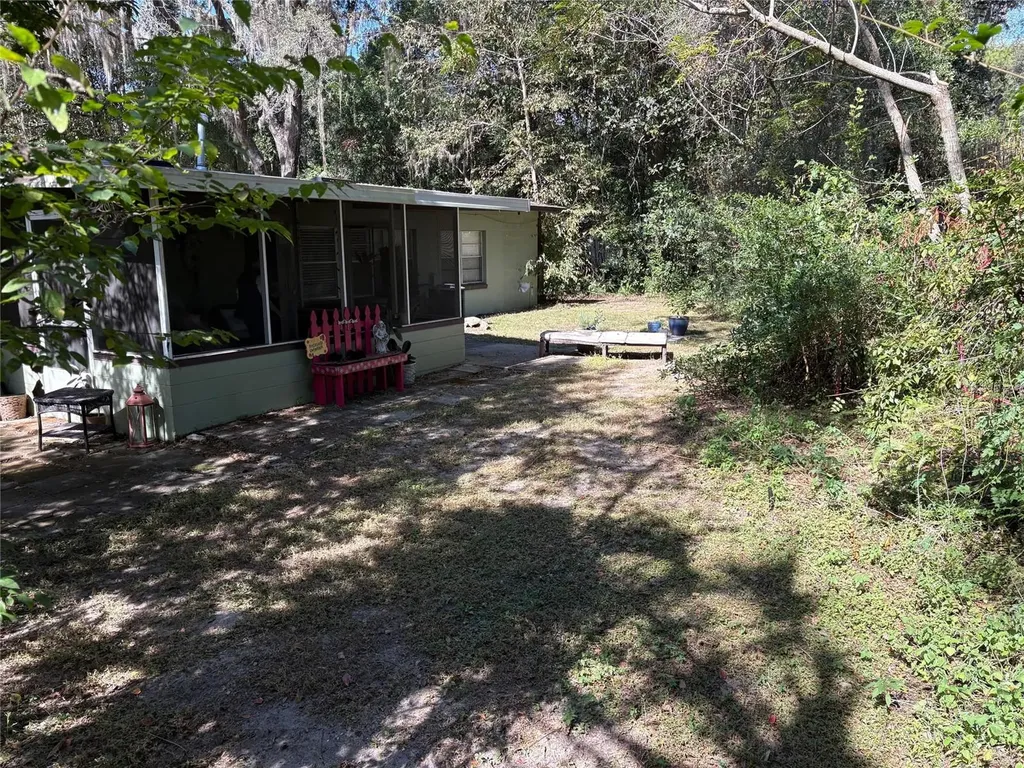 527 NW 36th Terrace Gainesville FL 32607