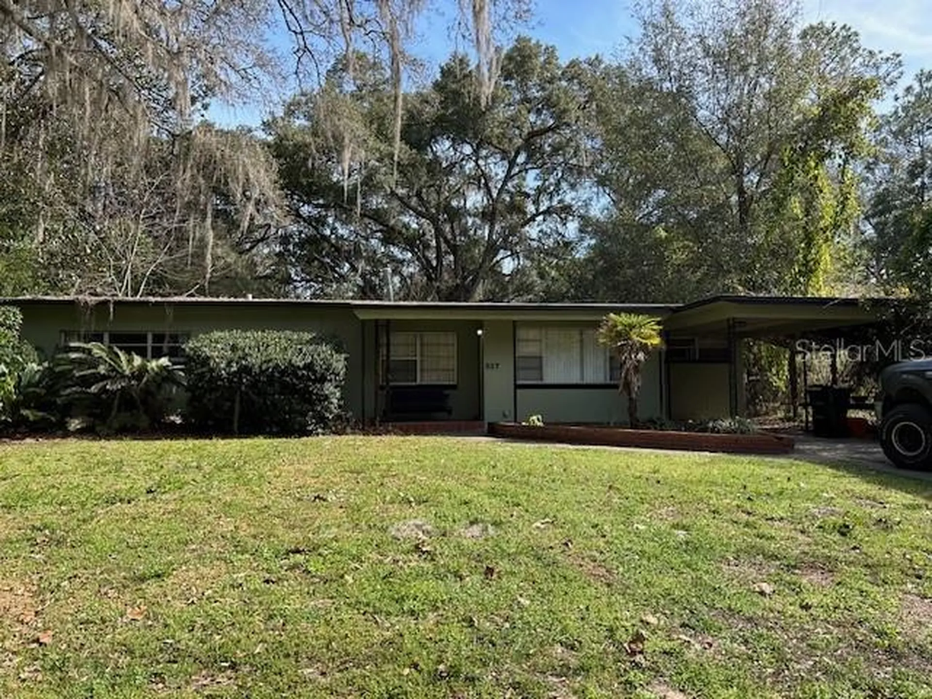 527 NW 36th Terrace Gainesville FL 32607