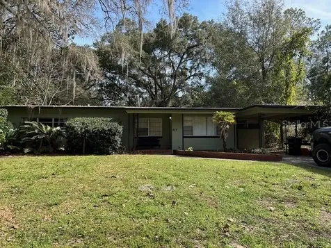 527 NW 36th Terrace Gainesville FL 32607