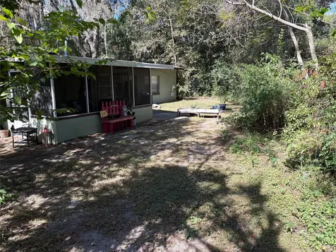 527 NW 36th Terrace Gainesville FL 32607