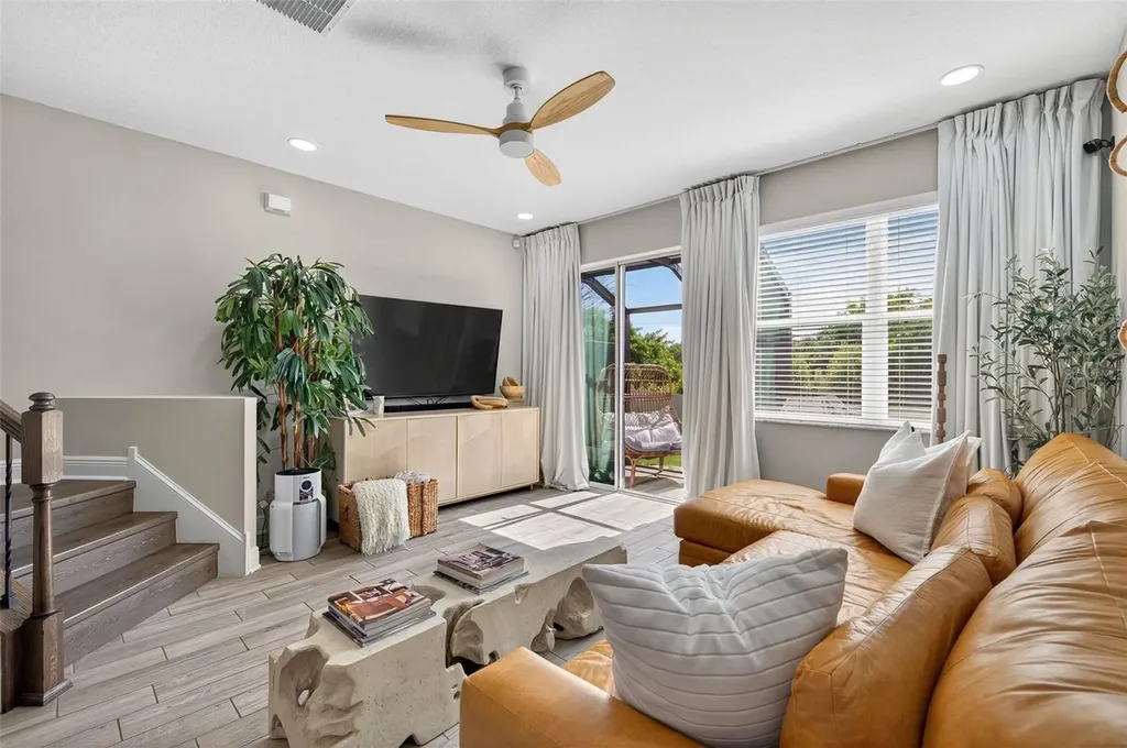 2419 Foggy Creek Circle Clearwater FL 33764