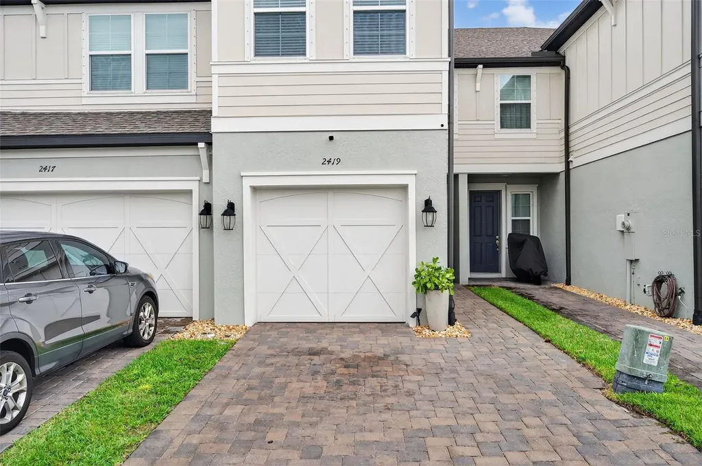 2419 Foggy Creek Circle Clearwater FL 33764