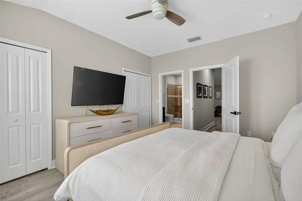 2419 Foggy Creek Circle Clearwater FL 33764