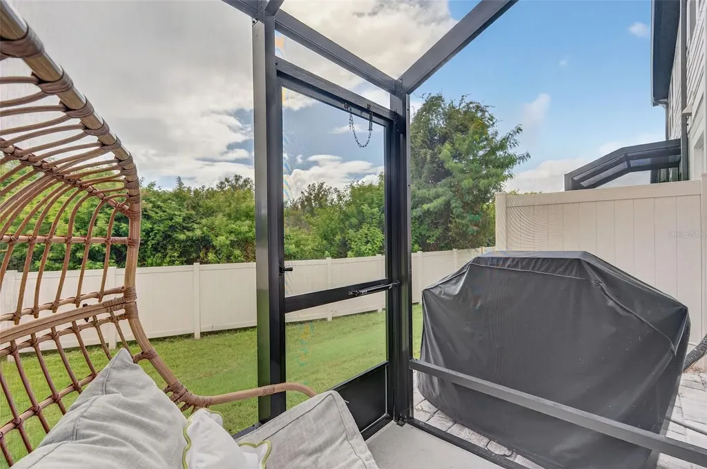 2419 Foggy Creek Circle Clearwater FL 33764
