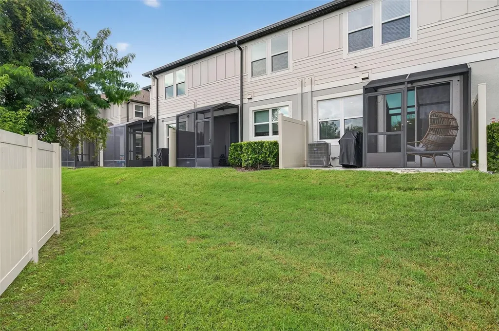 2419 Foggy Creek Circle Clearwater FL 33764