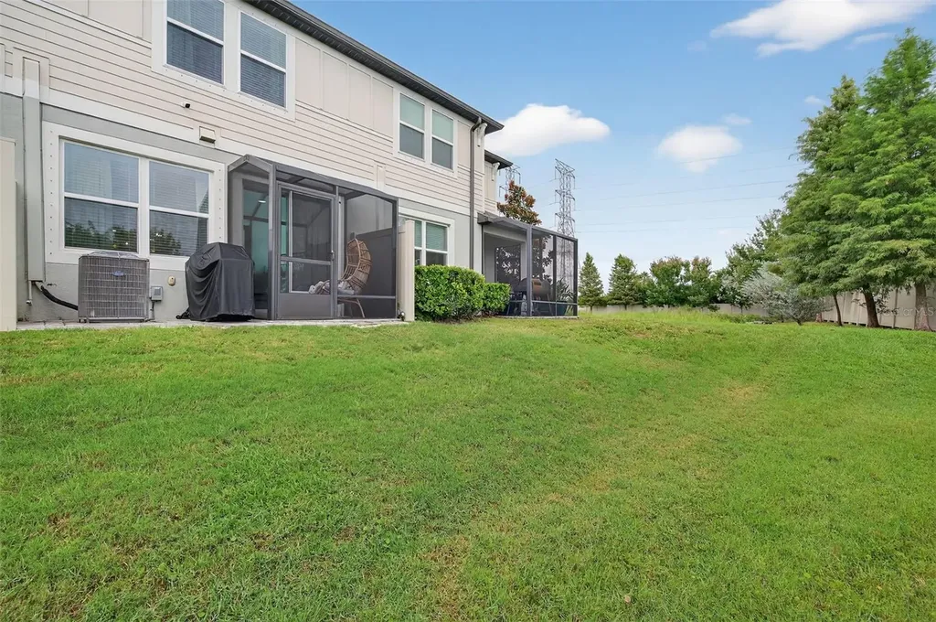 2419 Foggy Creek Circle Clearwater FL 33764