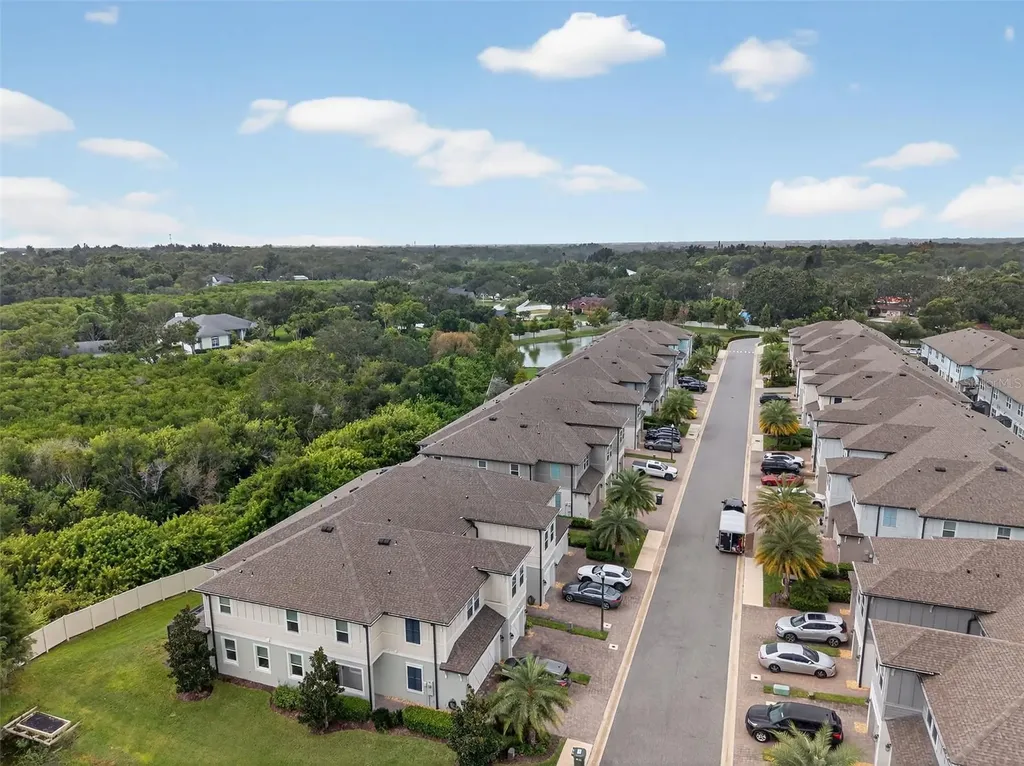 2419 Foggy Creek Circle Clearwater FL 33764