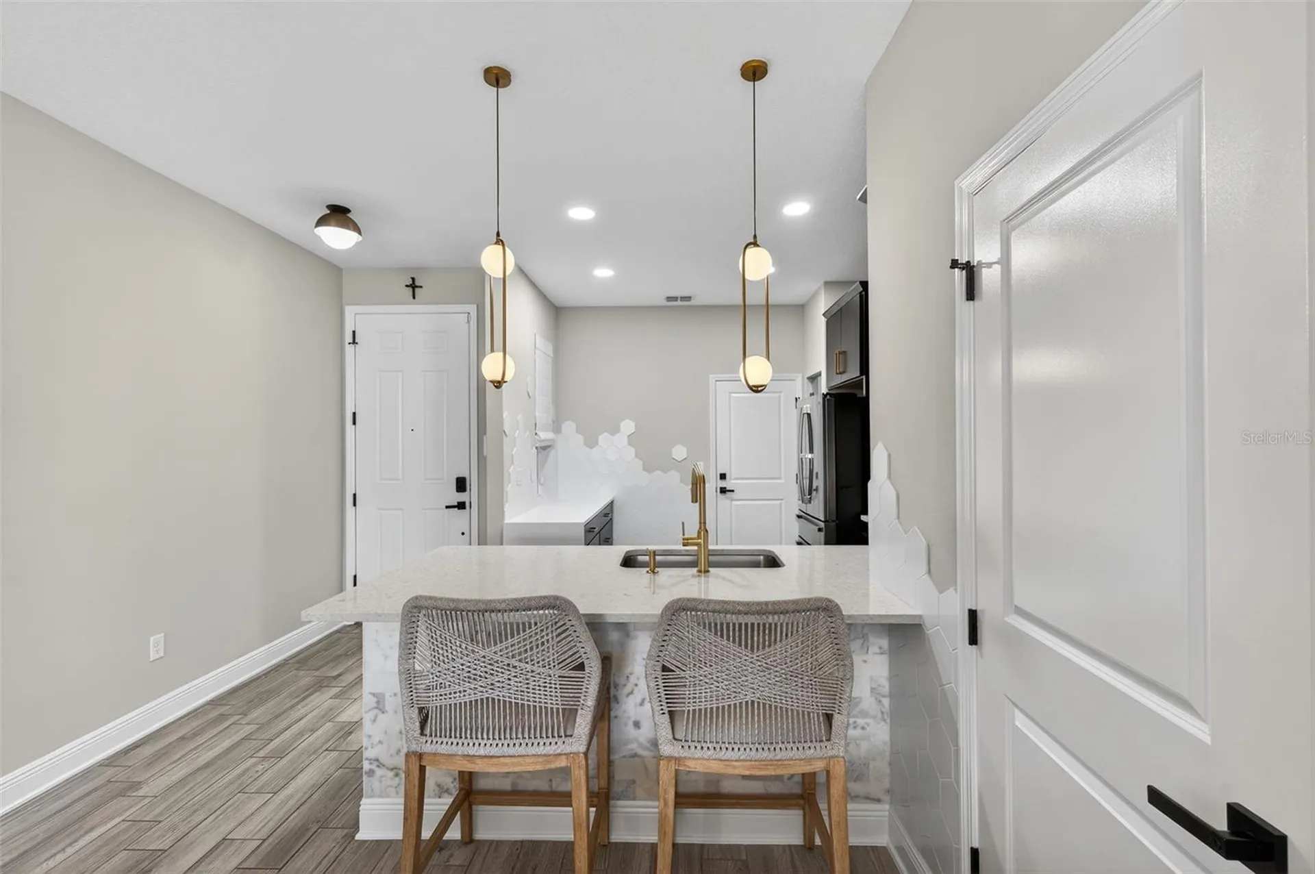 2419 Foggy Creek Circle Clearwater FL 33764