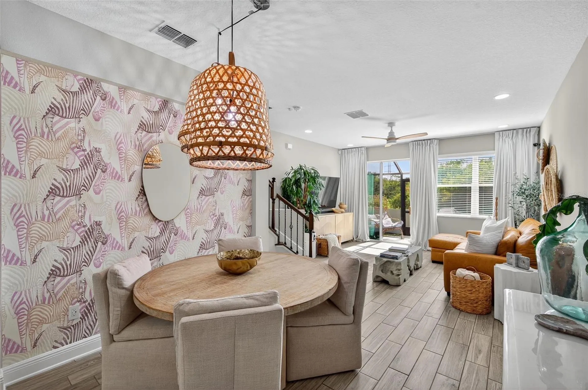 2419 Foggy Creek Circle Clearwater FL 33764