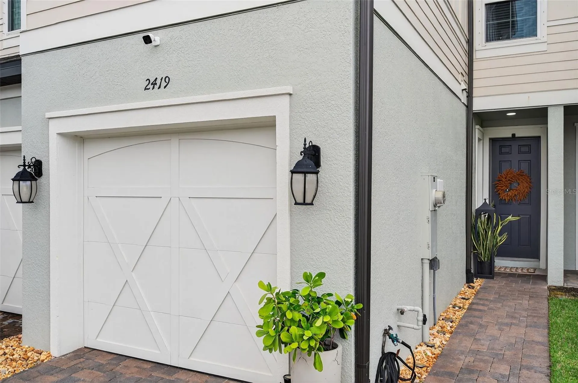2419 Foggy Creek Circle Clearwater FL 33764