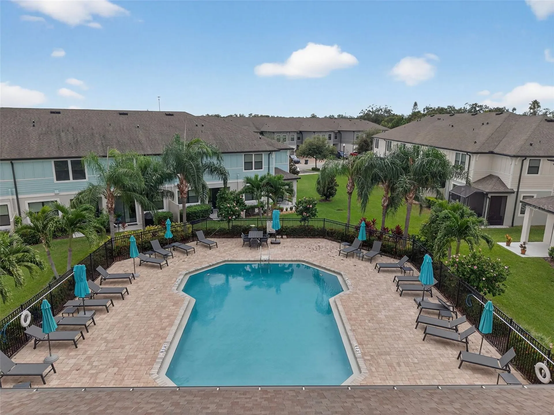 2419 Foggy Creek Circle Clearwater FL 33764