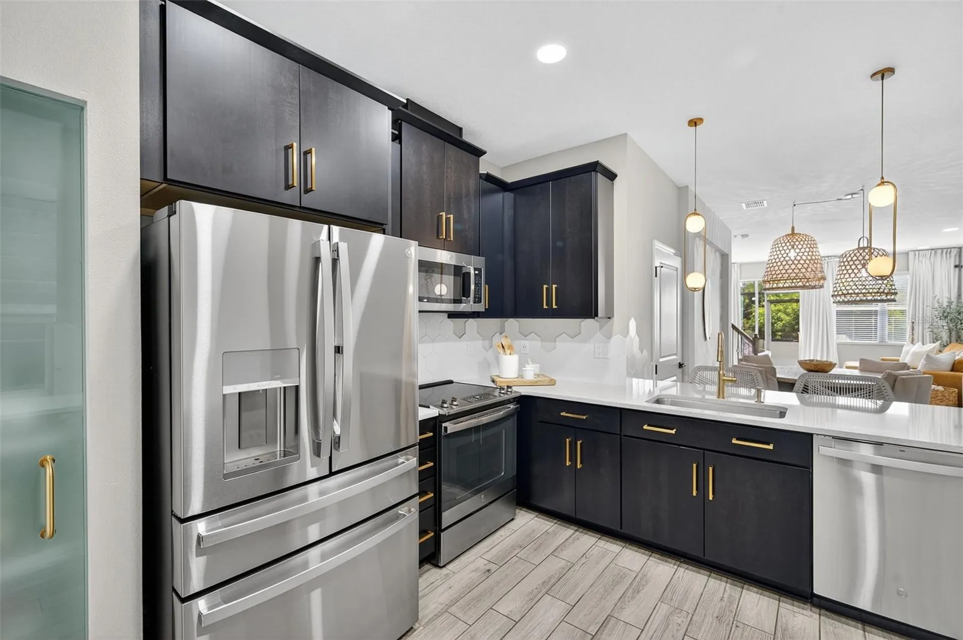 2419 Foggy Creek Circle Clearwater FL 33764