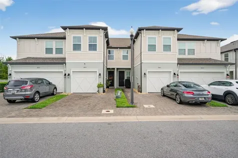 2419 Foggy Creek Circle Clearwater FL 33764