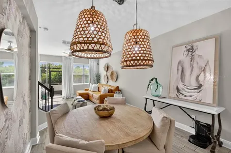 2419 Foggy Creek Circle Clearwater FL 33764