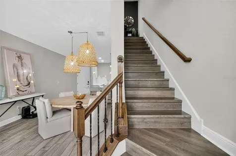 2419 Foggy Creek Circle Clearwater FL 33764