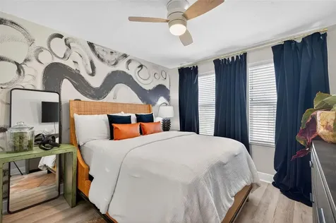 2419 Foggy Creek Circle Clearwater FL 33764