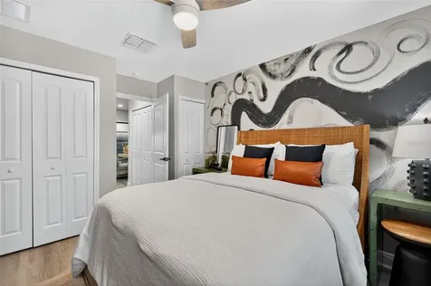 2419 Foggy Creek Circle Clearwater FL 33764