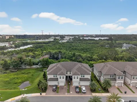 2419 Foggy Creek Circle Clearwater FL 33764