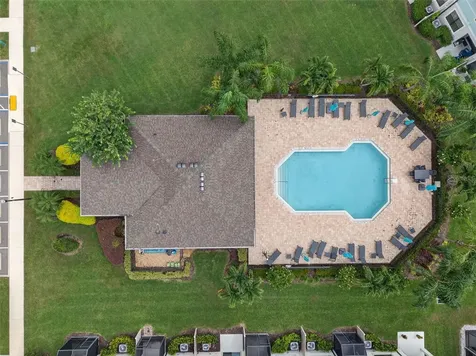 2419 Foggy Creek Circle Clearwater FL 33764