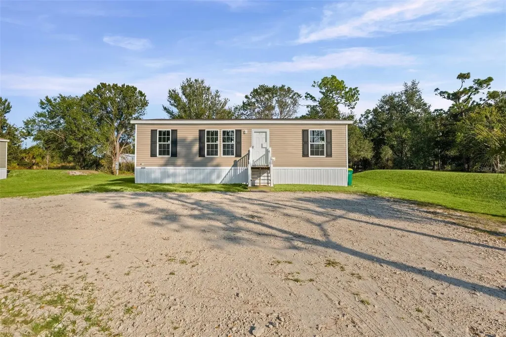 8426 Sweden Boulevard Punta Gorda FL 33982