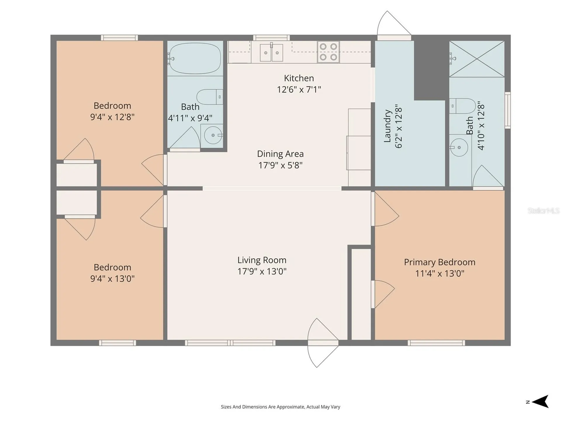 8426 Sweden Boulevard Punta Gorda FL 33982