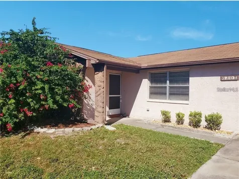 6205 Westport Drive Port Richey FL 34668