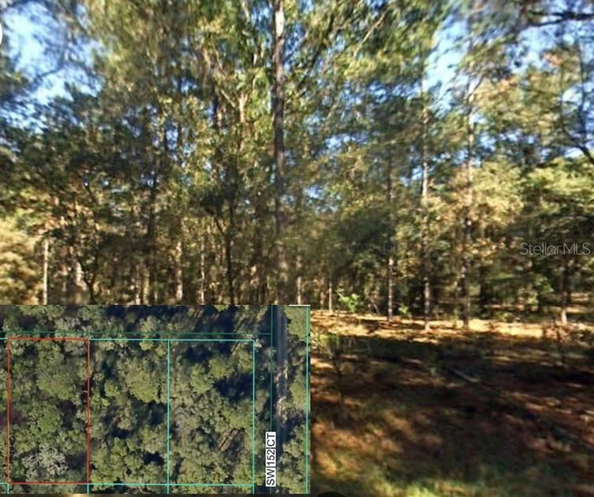 0 SW 12 Place SW Ocala FL 34481
