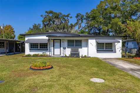 1819 Verona Street Kissimmee FL 34741