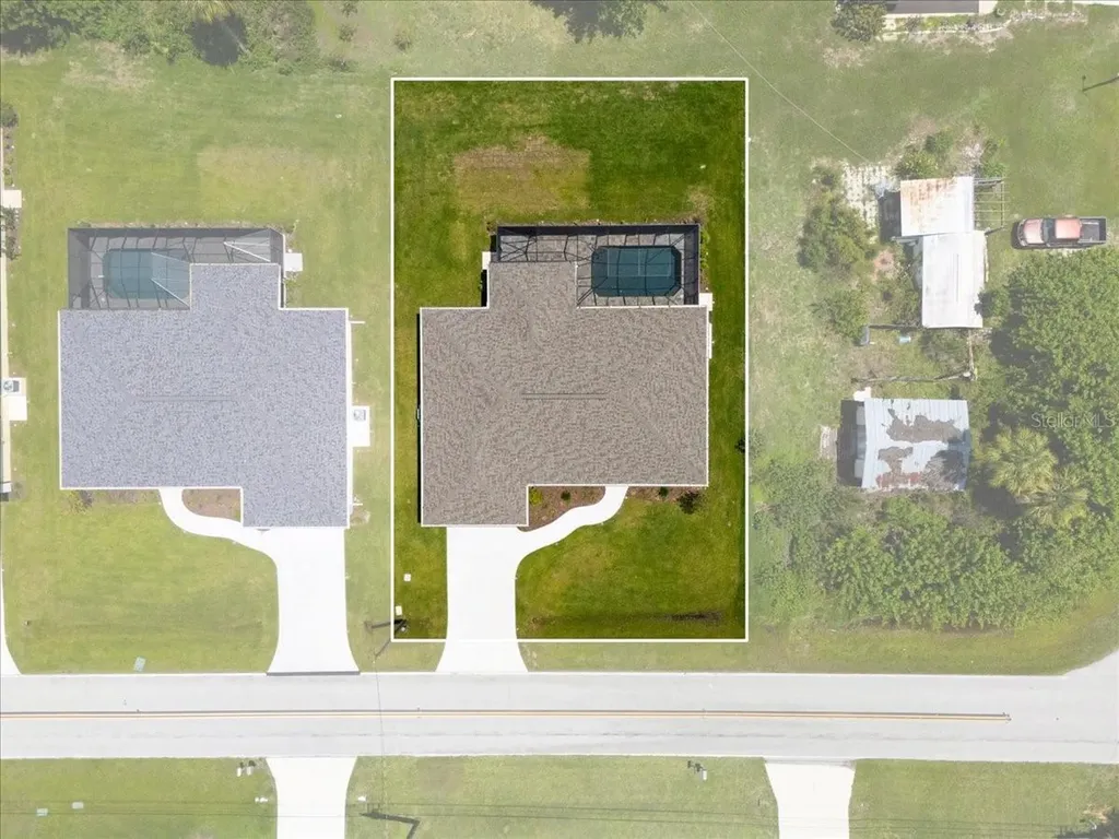 9171 Prospect Avenue Englewood FL 34224