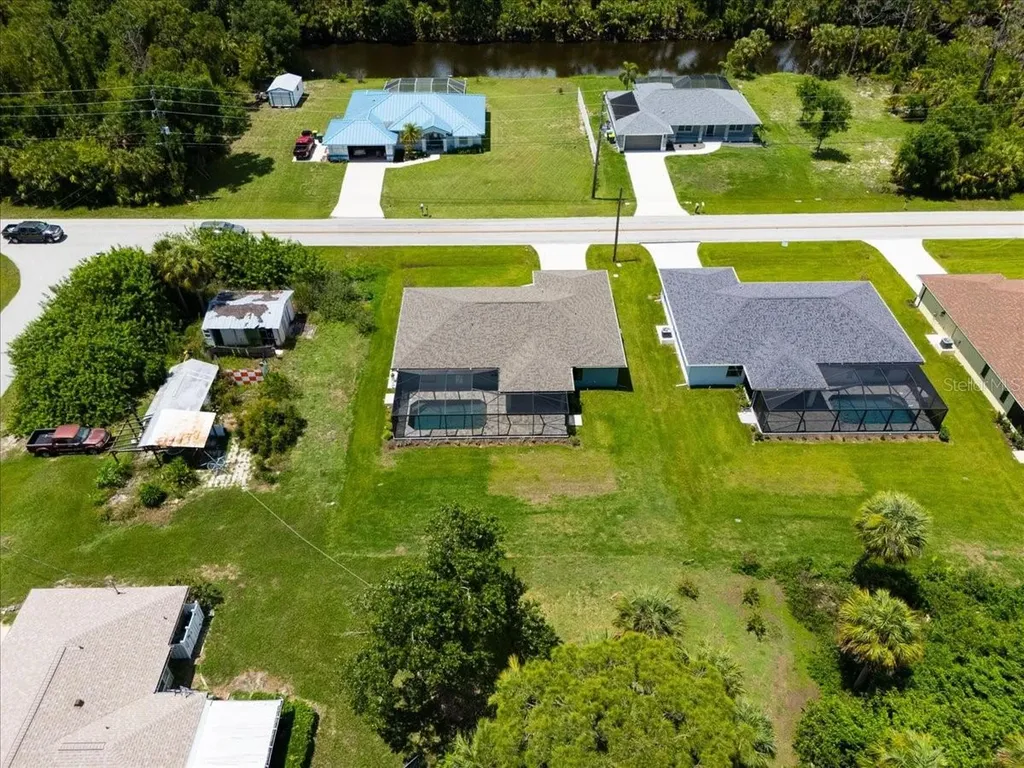 9171 Prospect Avenue Englewood FL 34224