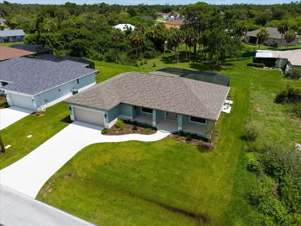 9171 Prospect Avenue Englewood FL 34224