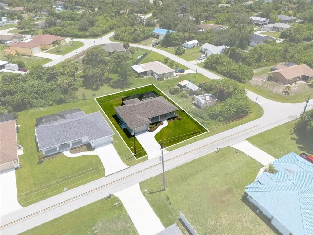 9171 Prospect Avenue Englewood FL 34224