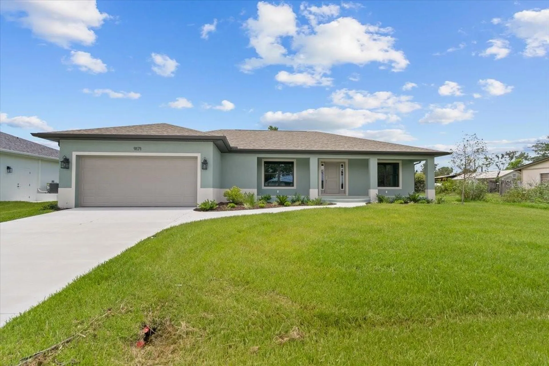 9171 Prospect Avenue Englewood FL 34224
