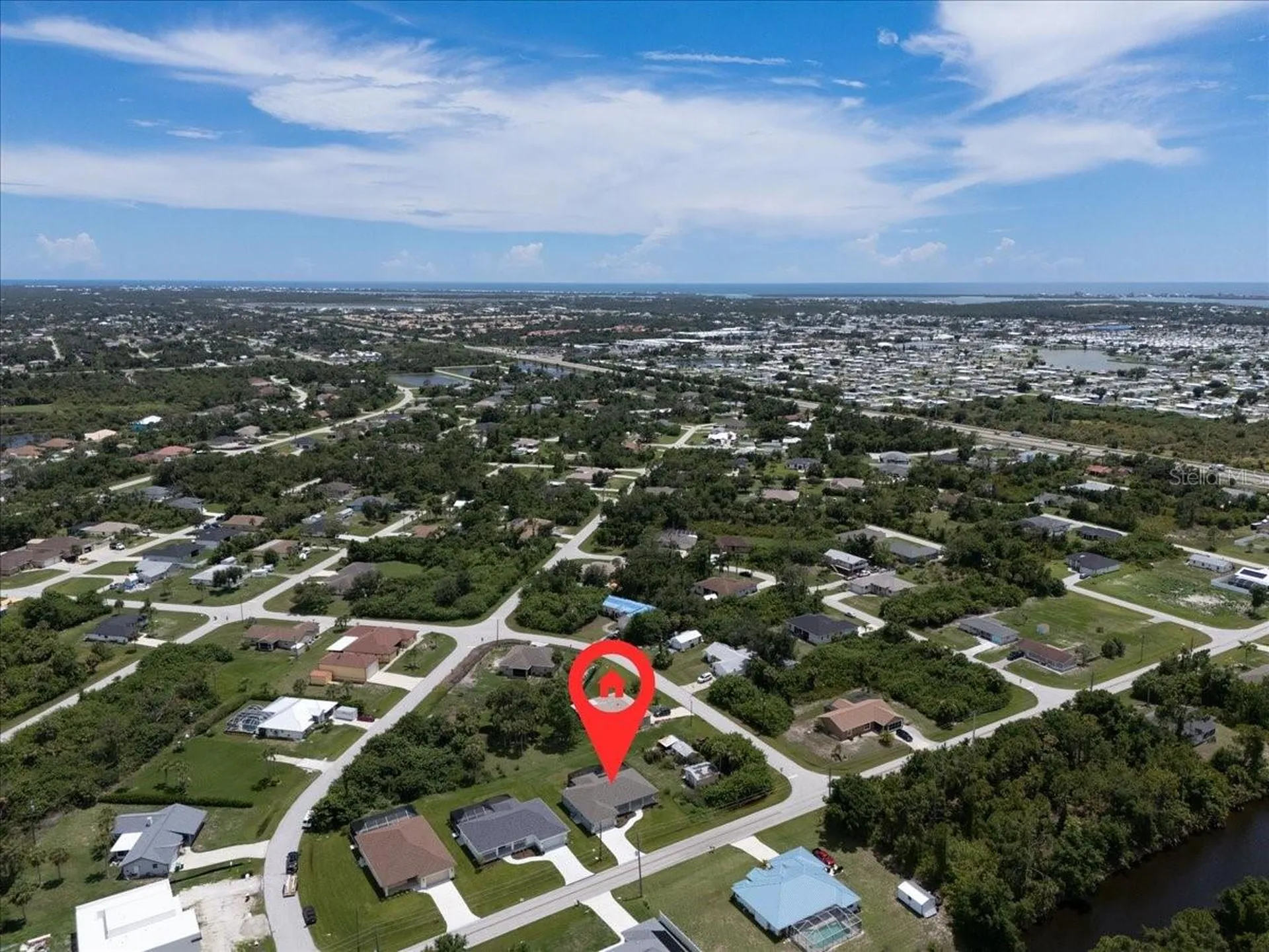 9171 Prospect Avenue Englewood FL 34224